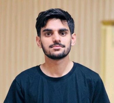 Muhammad Haseeb